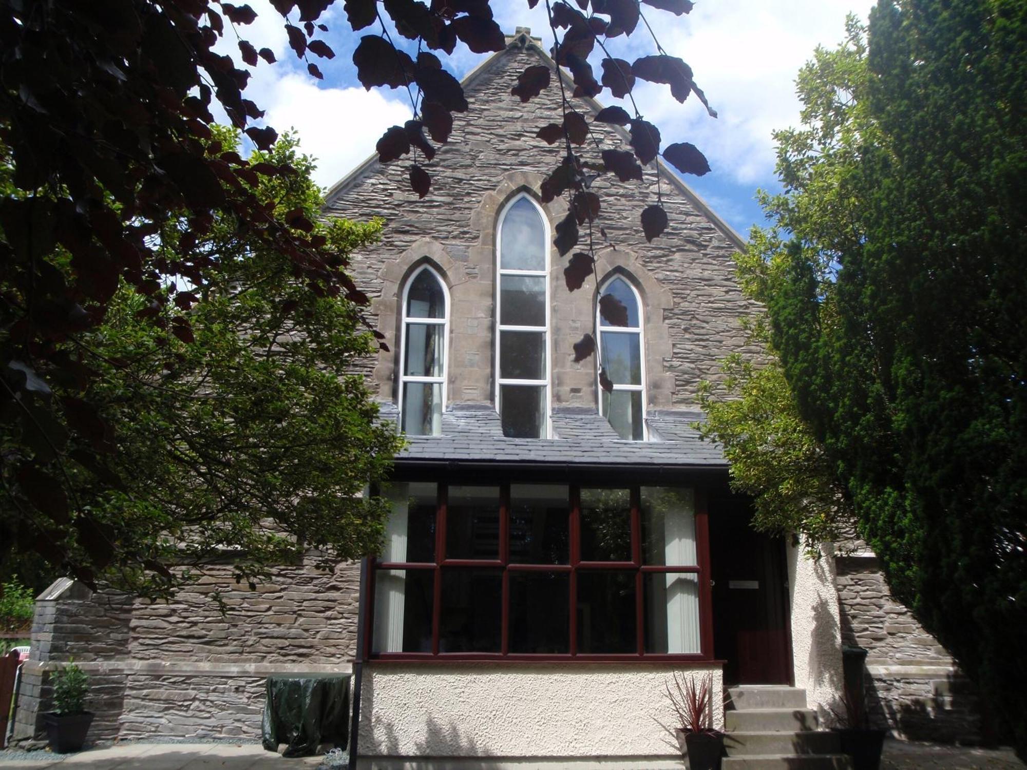 Holy Waters Villa Staveley  Exterior photo